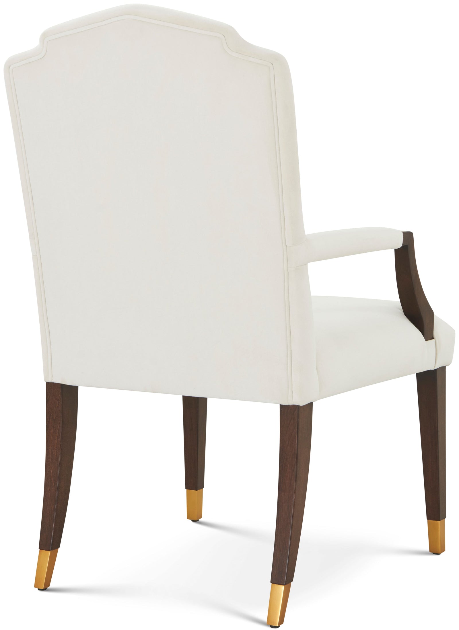 Theodore Alexander Wharton Dining Arm Chair – detail