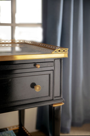 Theodore Alexander Matilde Nightstand – room setting