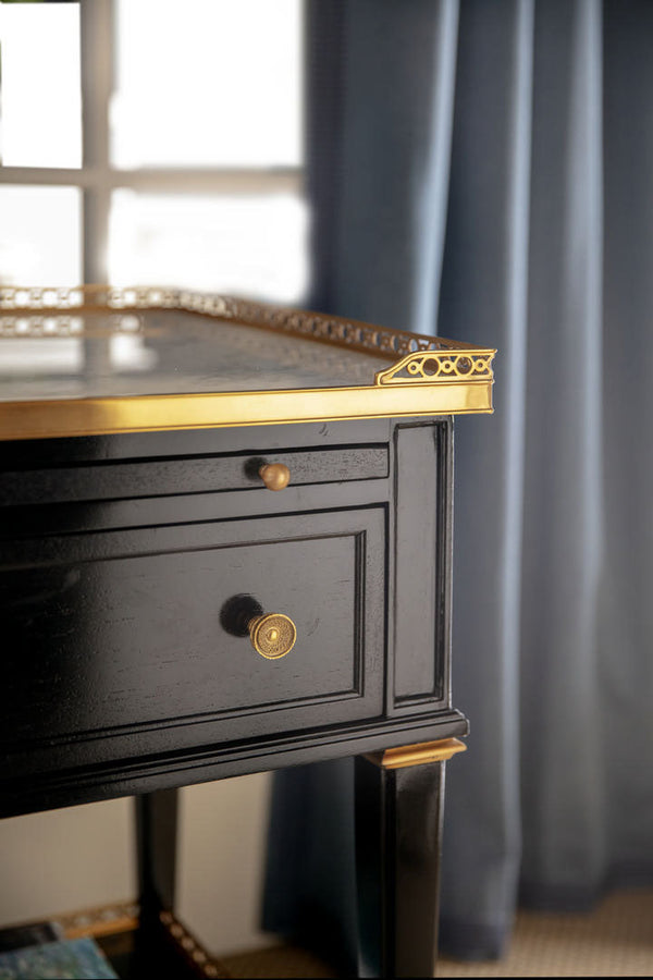 Theodore Alexander Matilde Nightstand – room setting