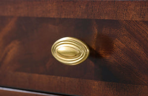 Theodore Alexander Salinger Nightstand Cambridge AH – side view