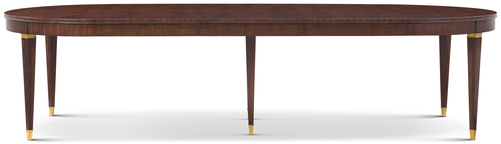 Theodore Alexander Shelley Dining Table Cambridge AH – angle view