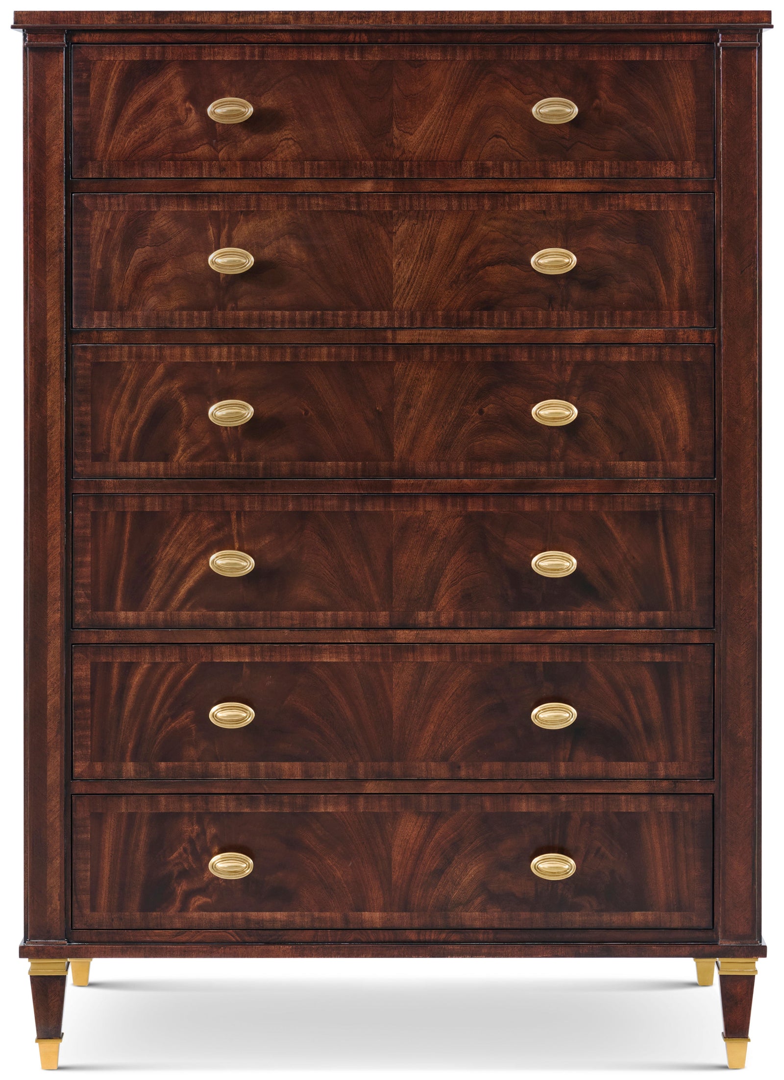 Theodore Alexander Lee Chest Cambridge AH – front view