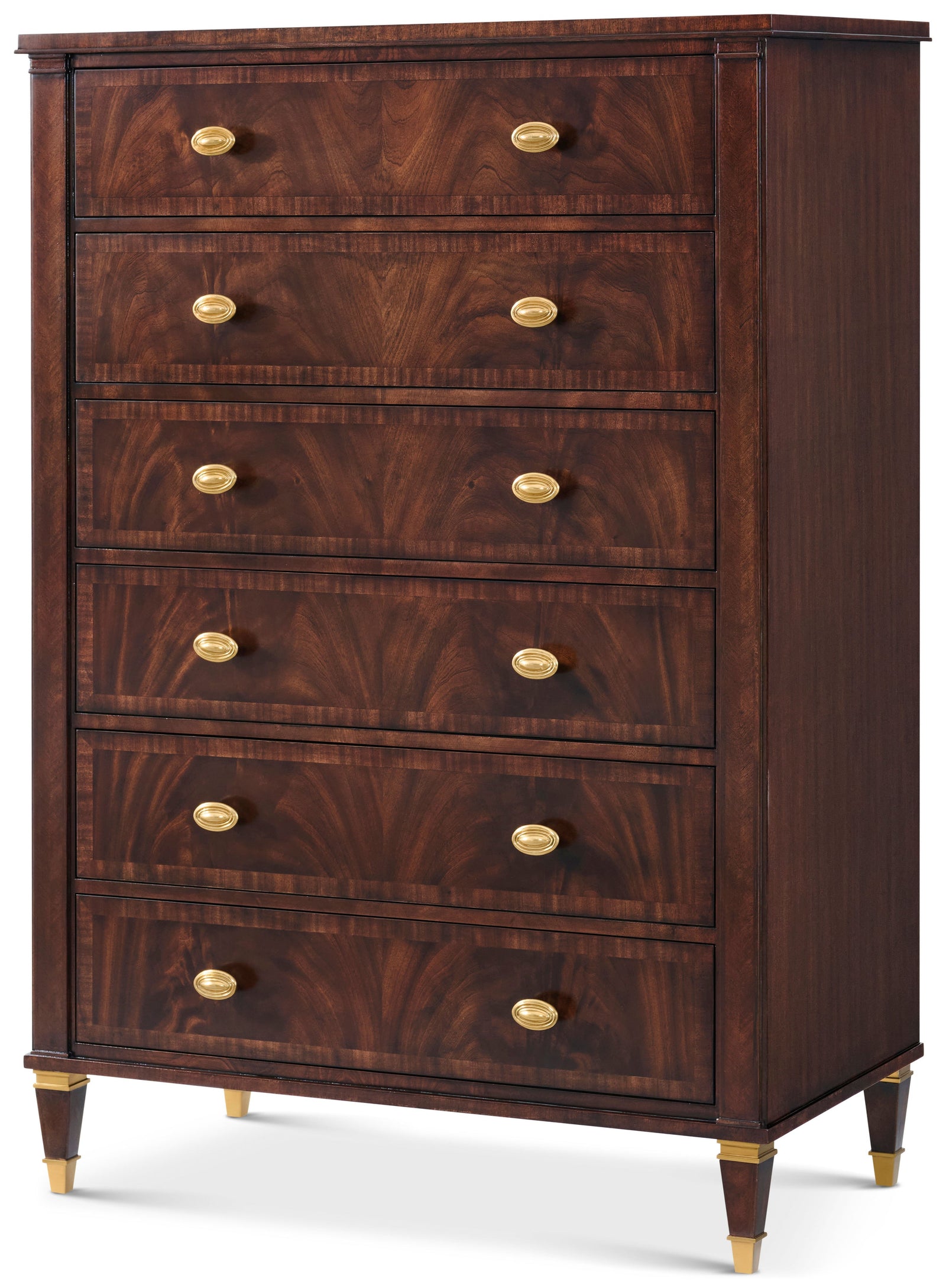 Theodore Alexander Lee Chest Cambridge AH – angle view