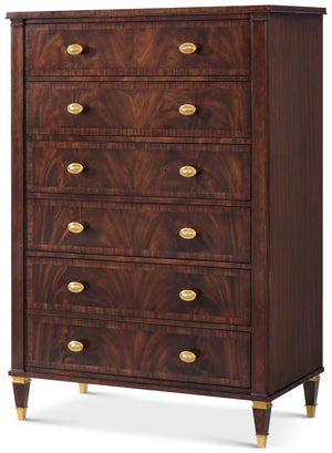 Theodore Alexander Lee Chest Cambridge AH – angle view