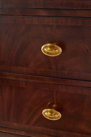 Theodore Alexander Lee Chest Cambridge AH – room setting