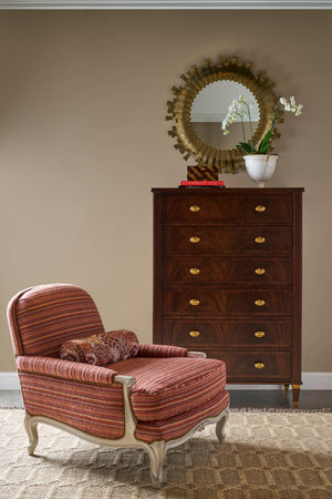Theodore Alexander Lee Chest Cambridge AH – room setting