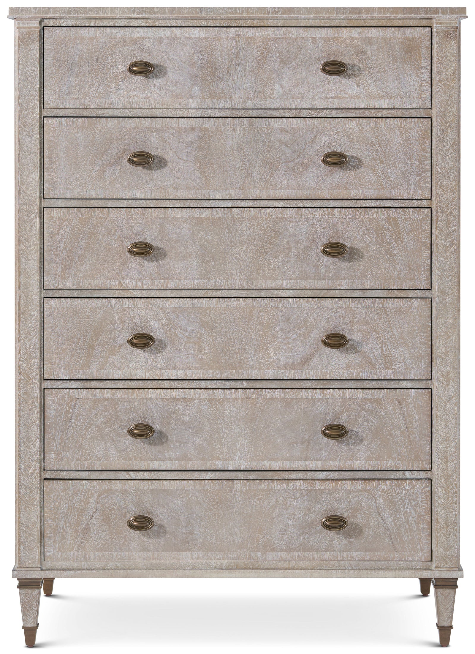 Theodore Alexander Lee Chest Marlborough Geo Coast – front view
