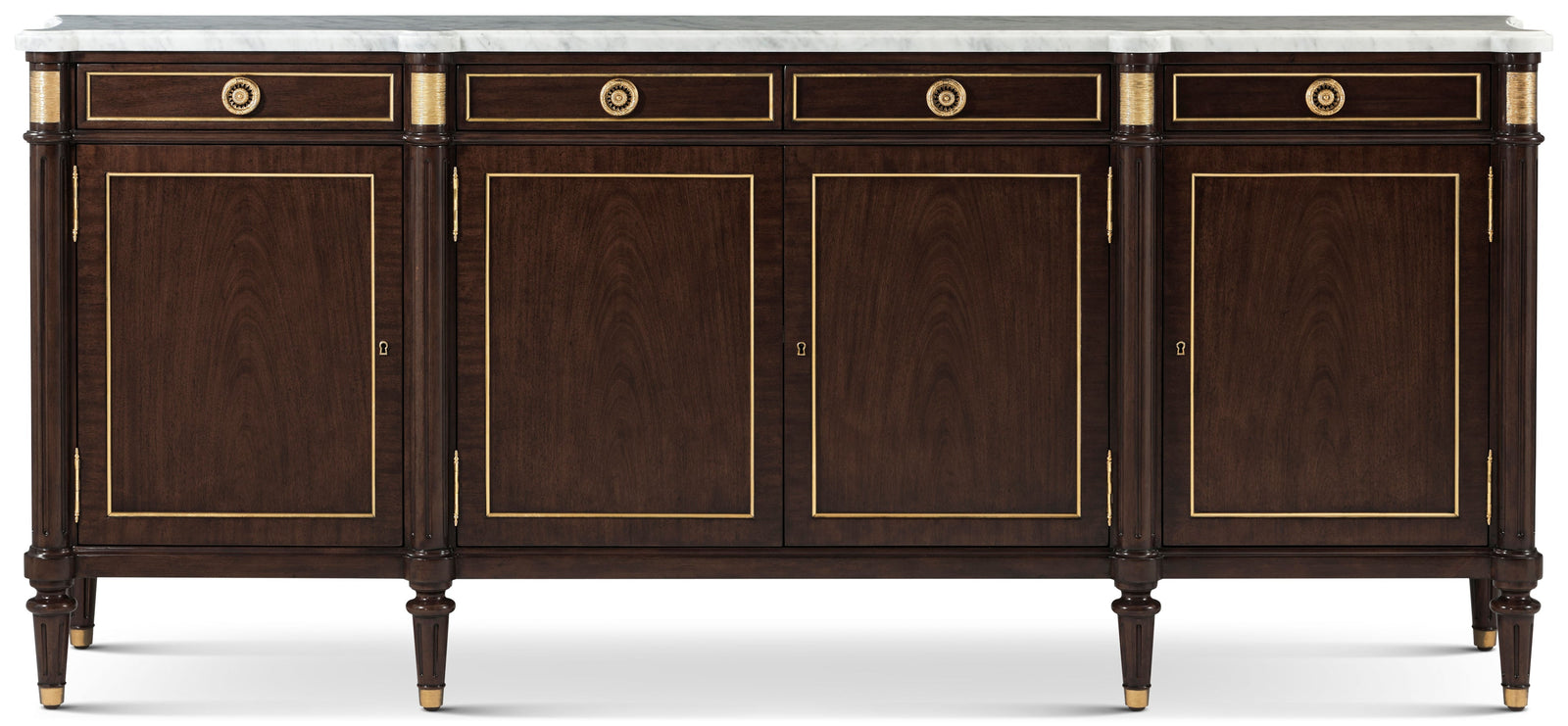 Theodore Alexander Hamilton Sideboard – front view