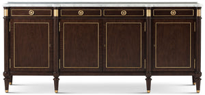 Theodore Alexander Hamilton Sideboard – front view