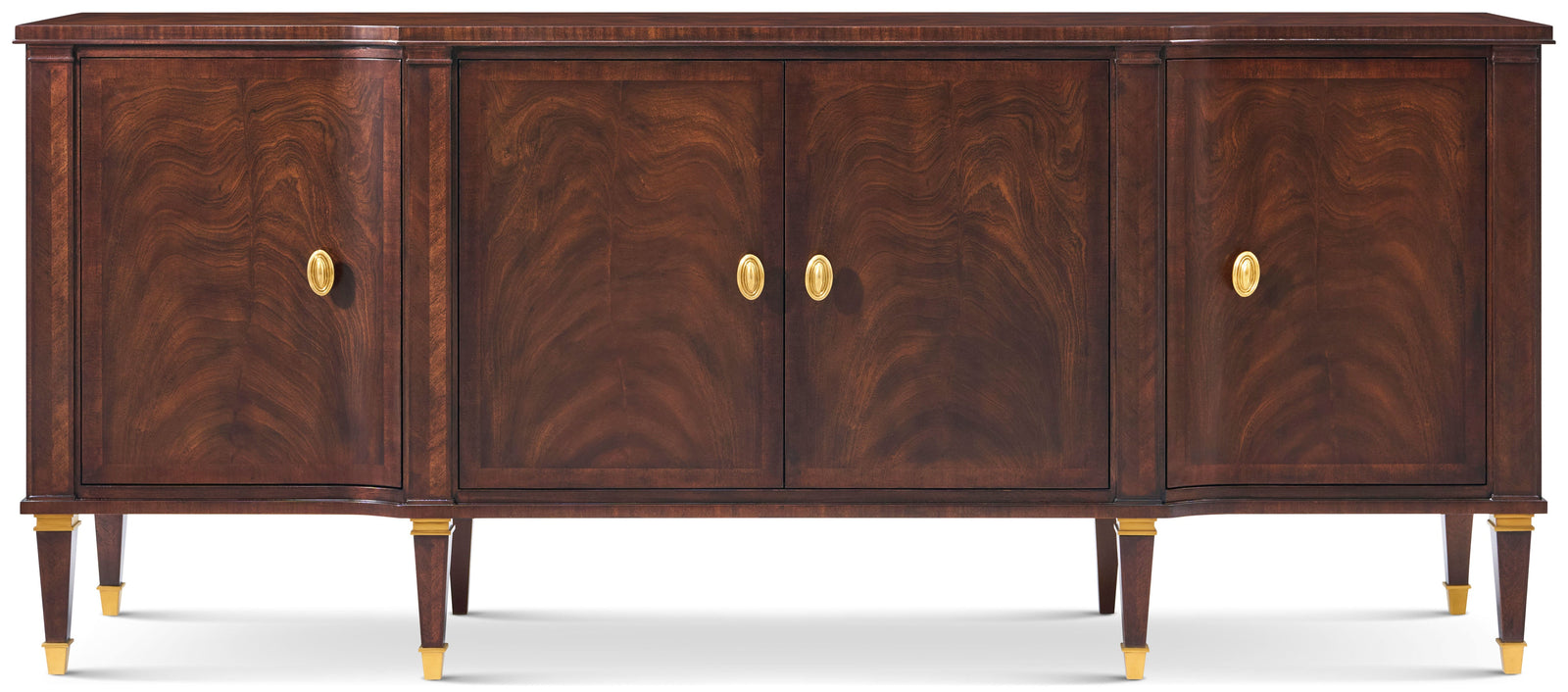 Theodore Alexander Eliot Sideboard Cambridge AH – front view