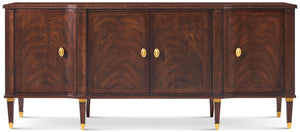 Theodore Alexander Eliot Sideboard Cambridge AH – front view