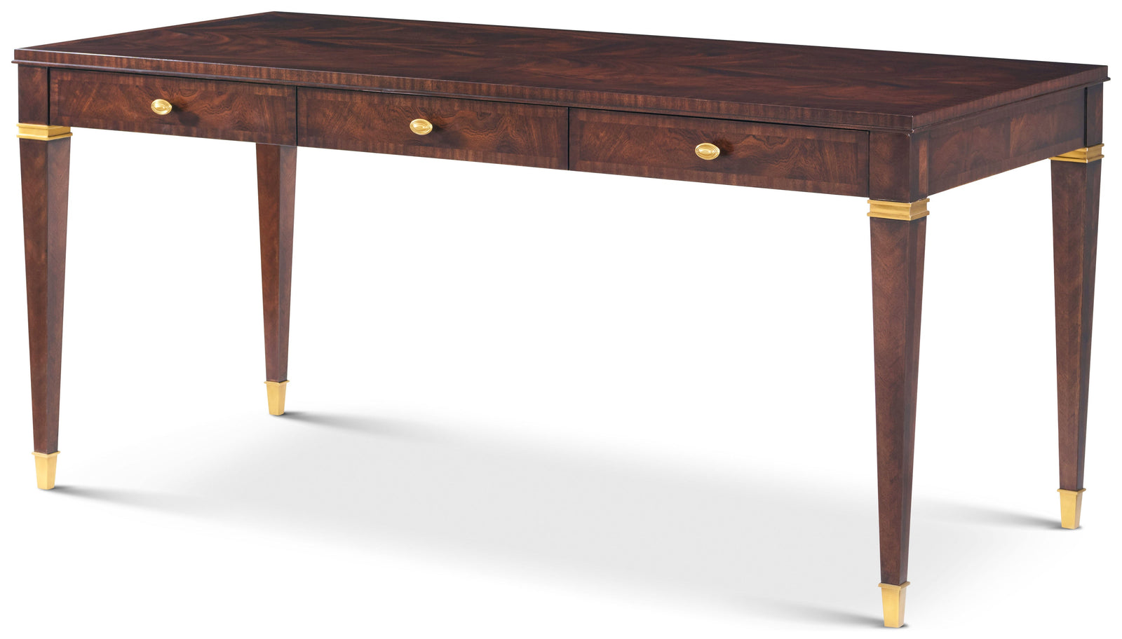 Theodore Alexander Bradbury Desk Cambridge AH – front view