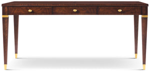 Theodore Alexander Bradbury Desk Cambridge AH – angle view