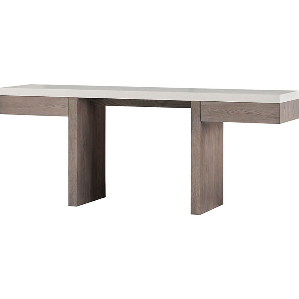 Baker Shoreline Console - Decor House Furniture