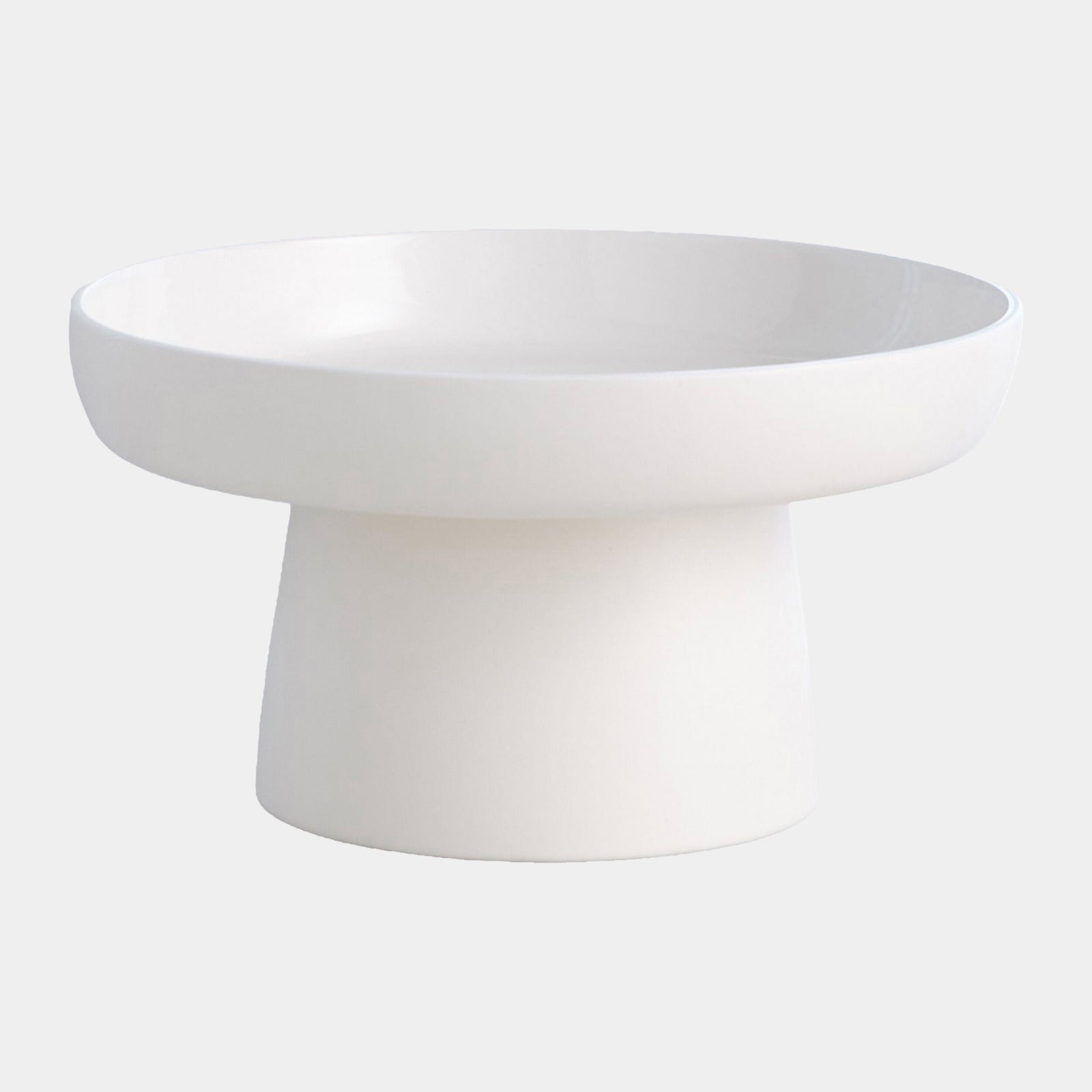 Global Views Encircle Small Tazza – detail