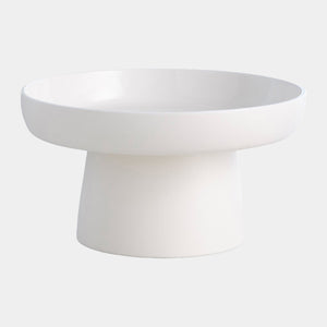 Global Views Encircle Small Tazza – detail