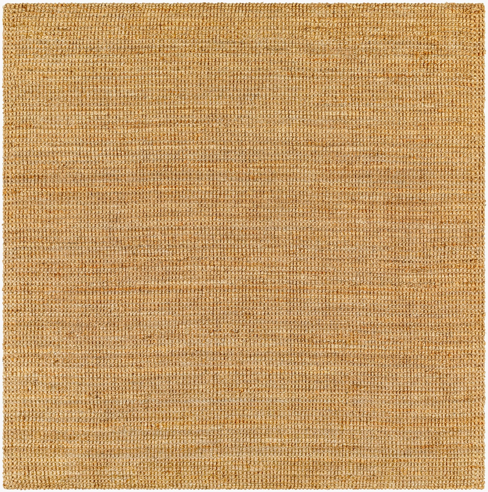 Calla Handmade Rug 2' x 3' Beige & Tan – front view