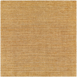 Calla Handmade Rug 2' x 3' Beige & Tan – front view