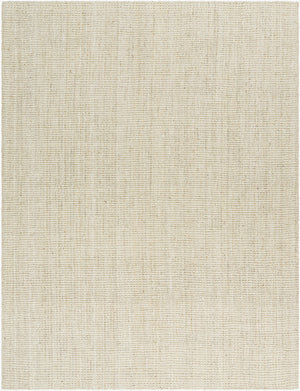 Calla Handmade Rug 2' x 3' Butter – front view