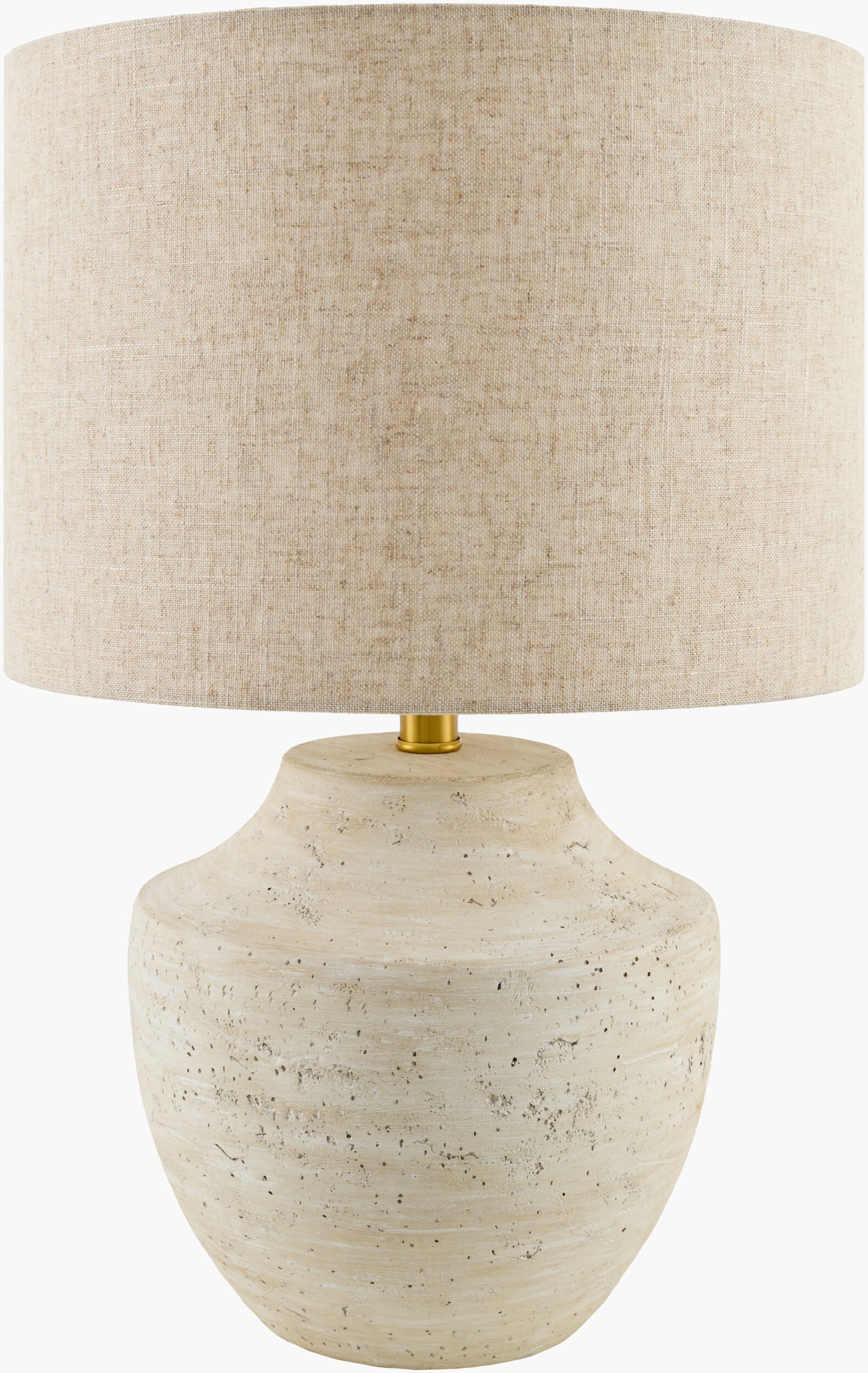 Alondra Accent Table Lamp – front view