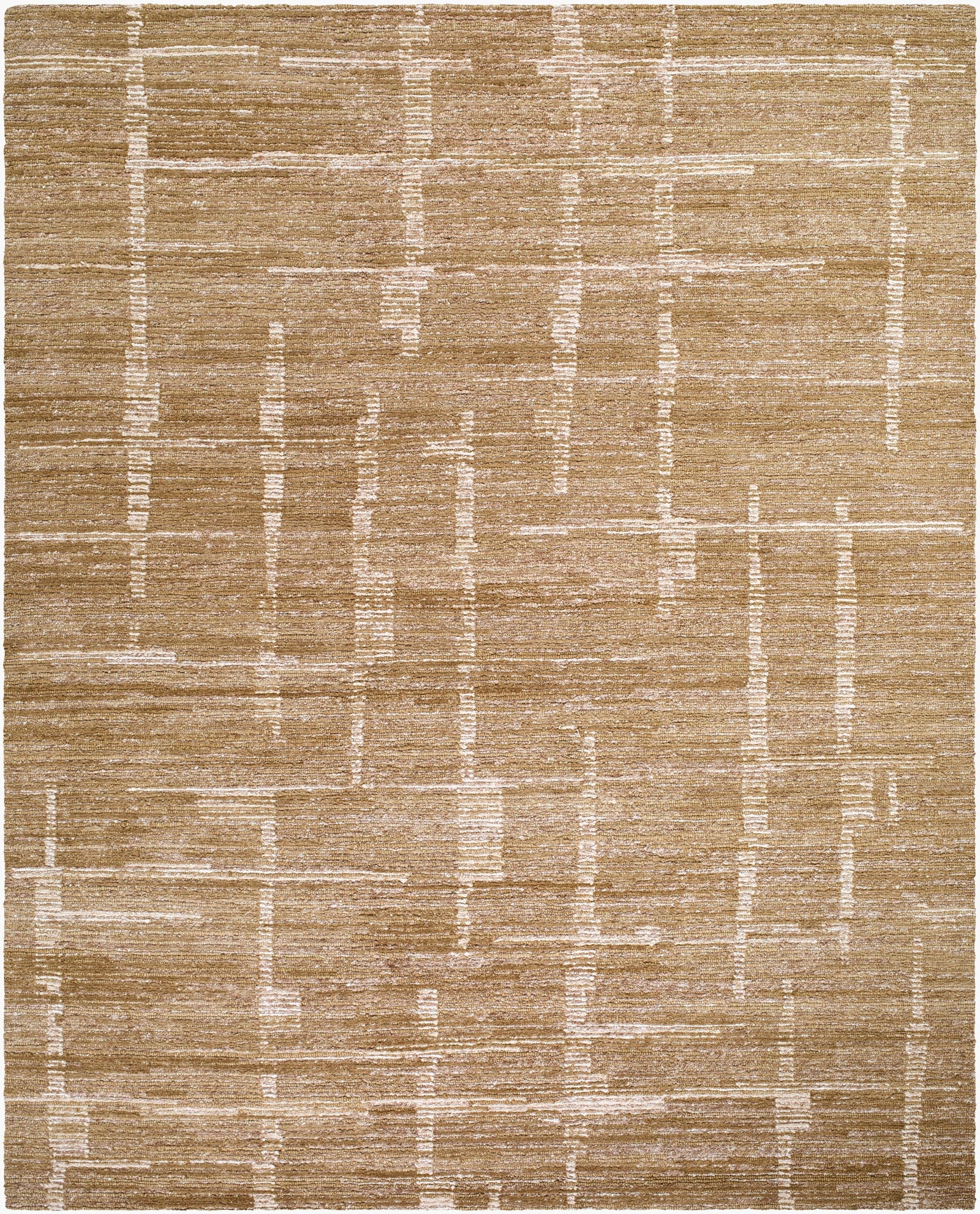 Moab Handmade Rug 2' x 3' – front view