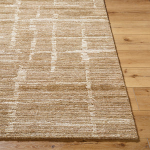 Moab Handmade Rug 2' x 3' – front detail