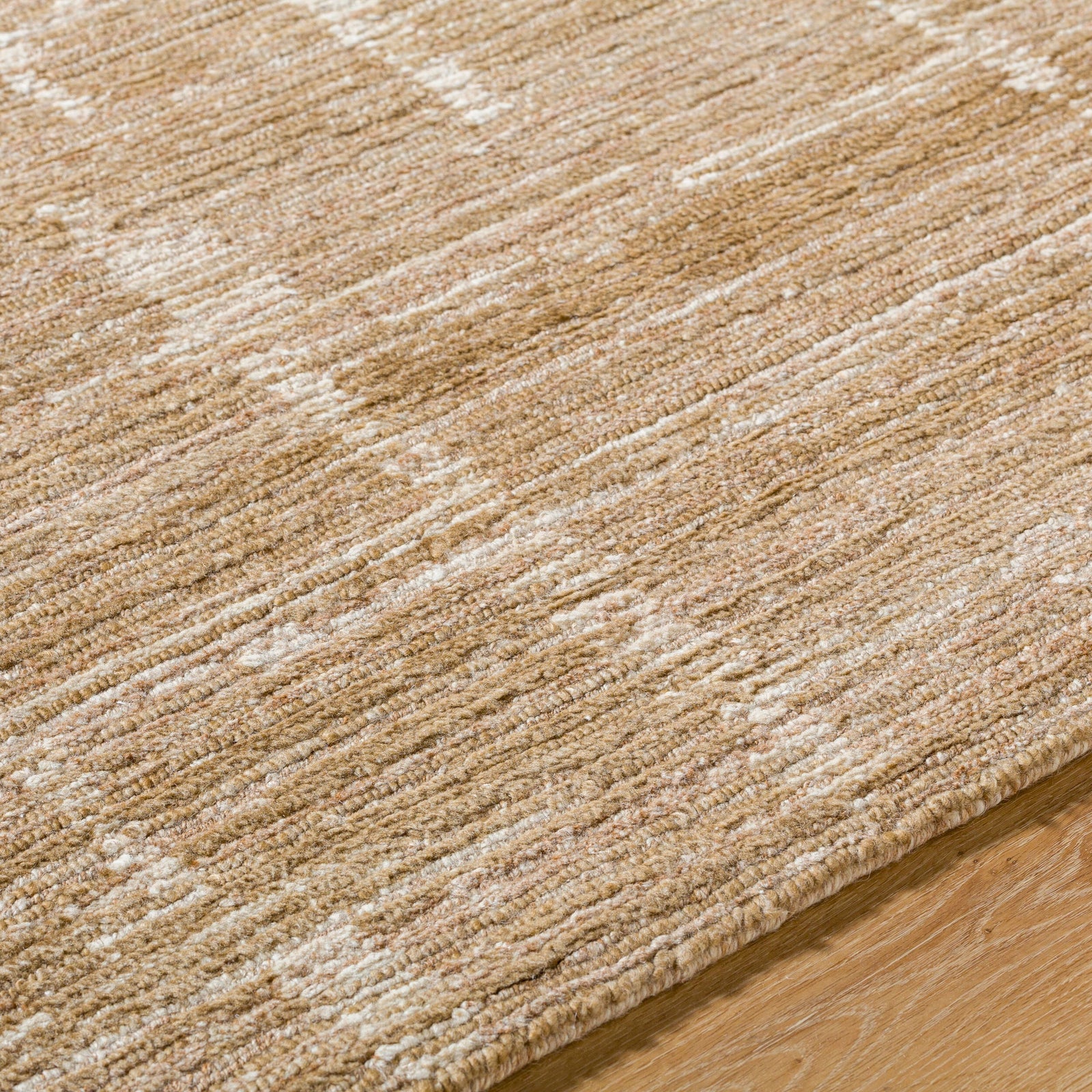 Moab Handmade Rug 2' x 3' – texture detail