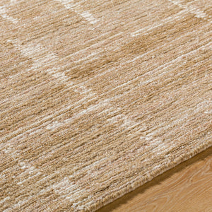 Moab Handmade Rug 2' x 3' – texture detail
