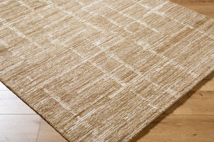Moab Handmade Rug 2' x 3' – corner view