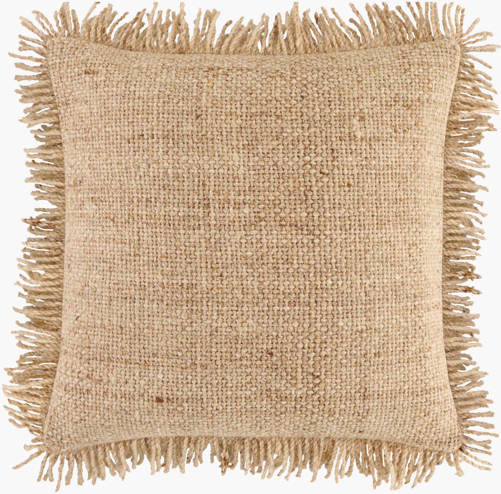 Marisol Accent Pillow – front view