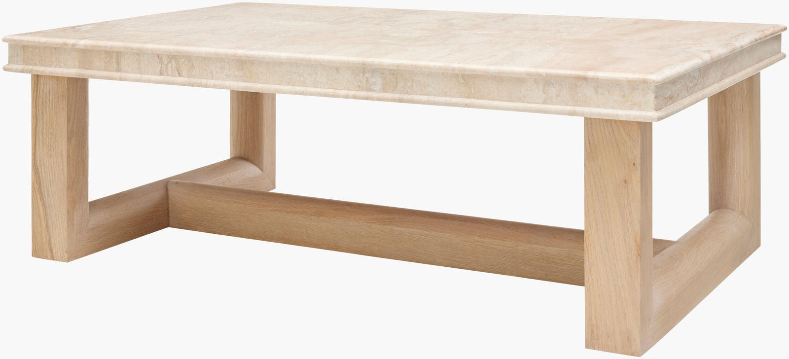 Mayson Coffee Table – front view