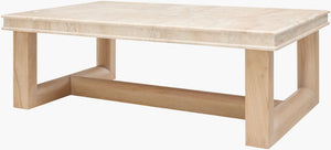 Mayson Coffee Table – front view