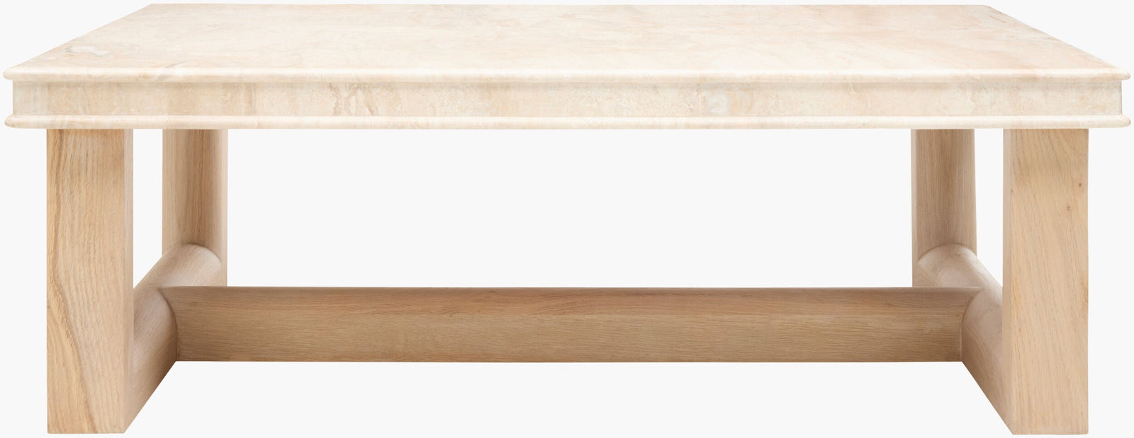 Mayson Coffee Table – front detail