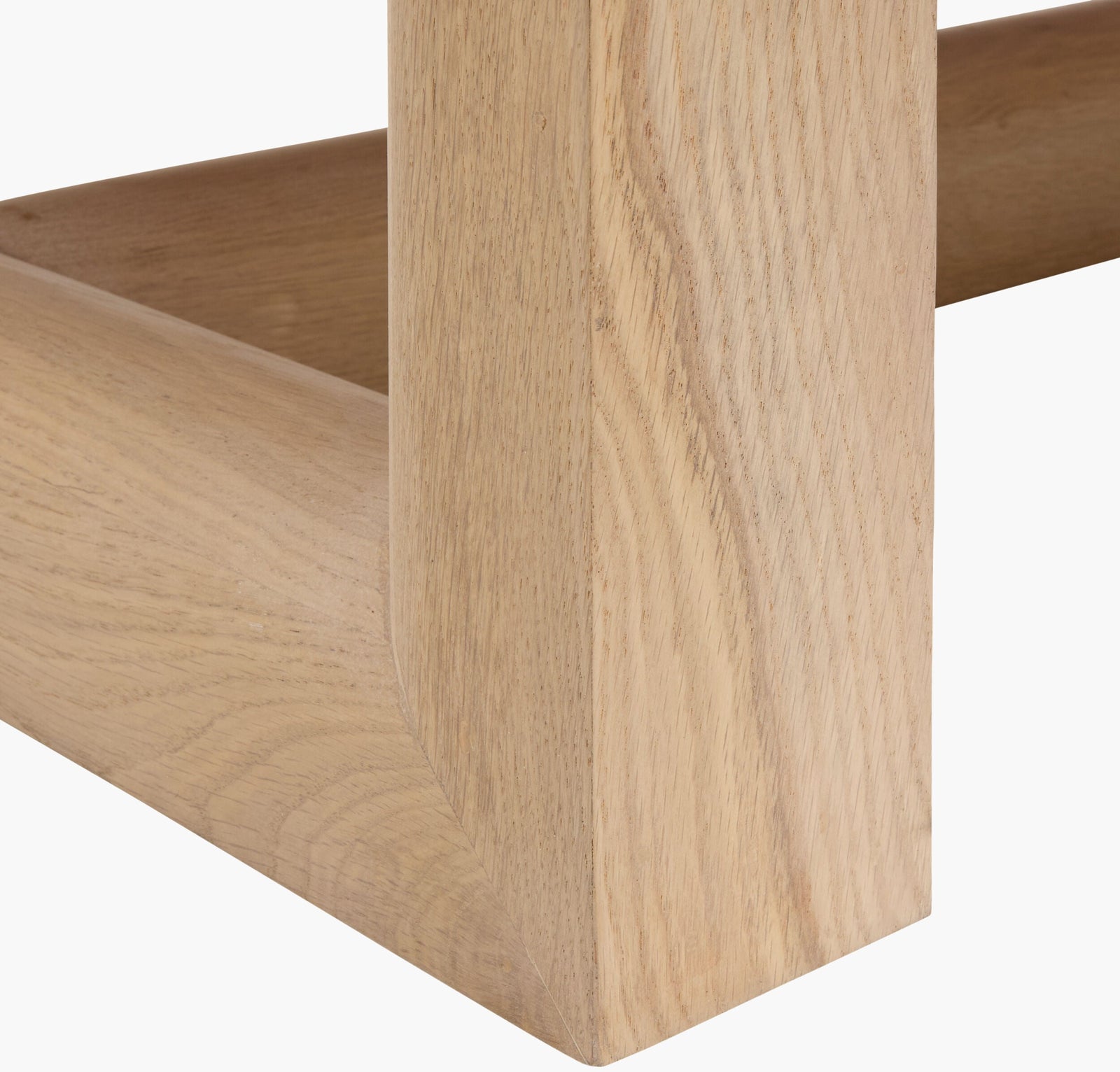Mayson Coffee Table – detail