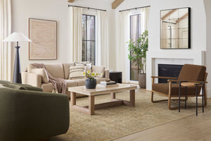 Mayson Coffee Table – room setting