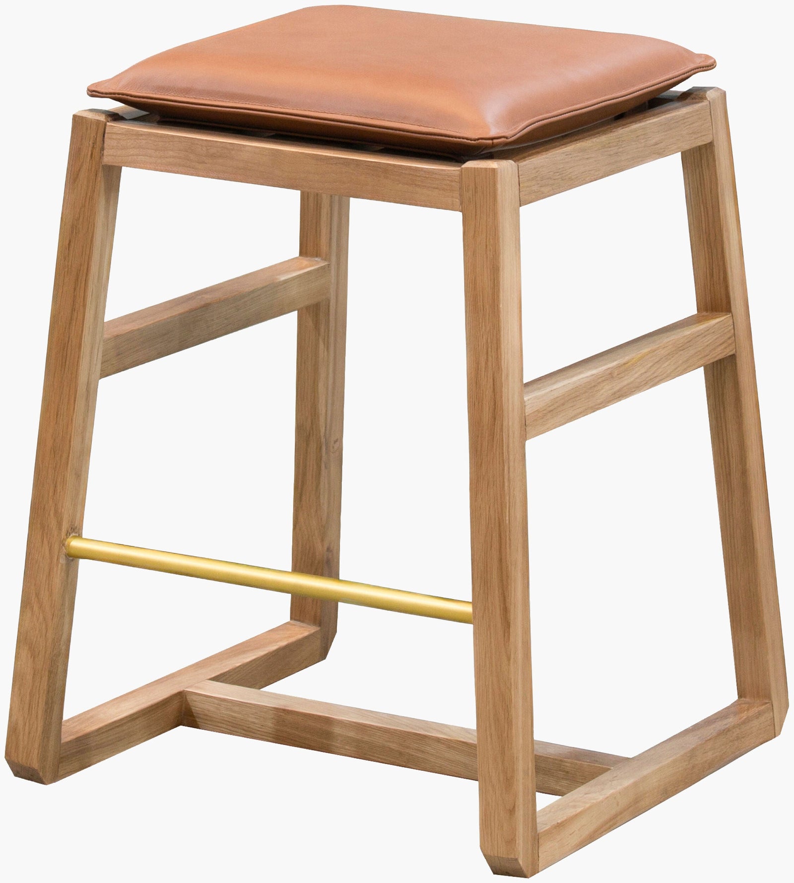 Richie Counter Stool – front view