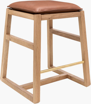 Richie Counter Stool – angle view
