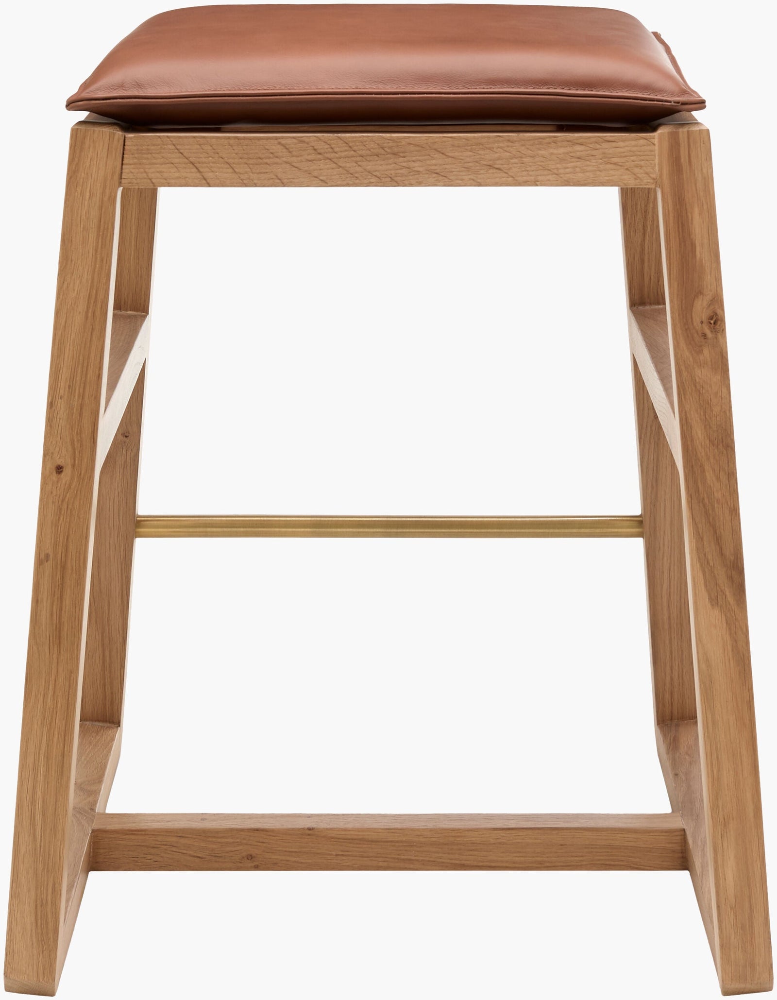 Richie Counter Stool – back view