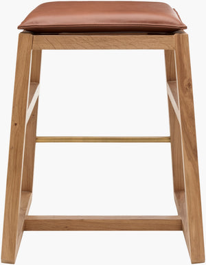 Richie Counter Stool – back view