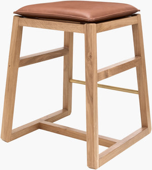 Richie Counter Stool – back view
