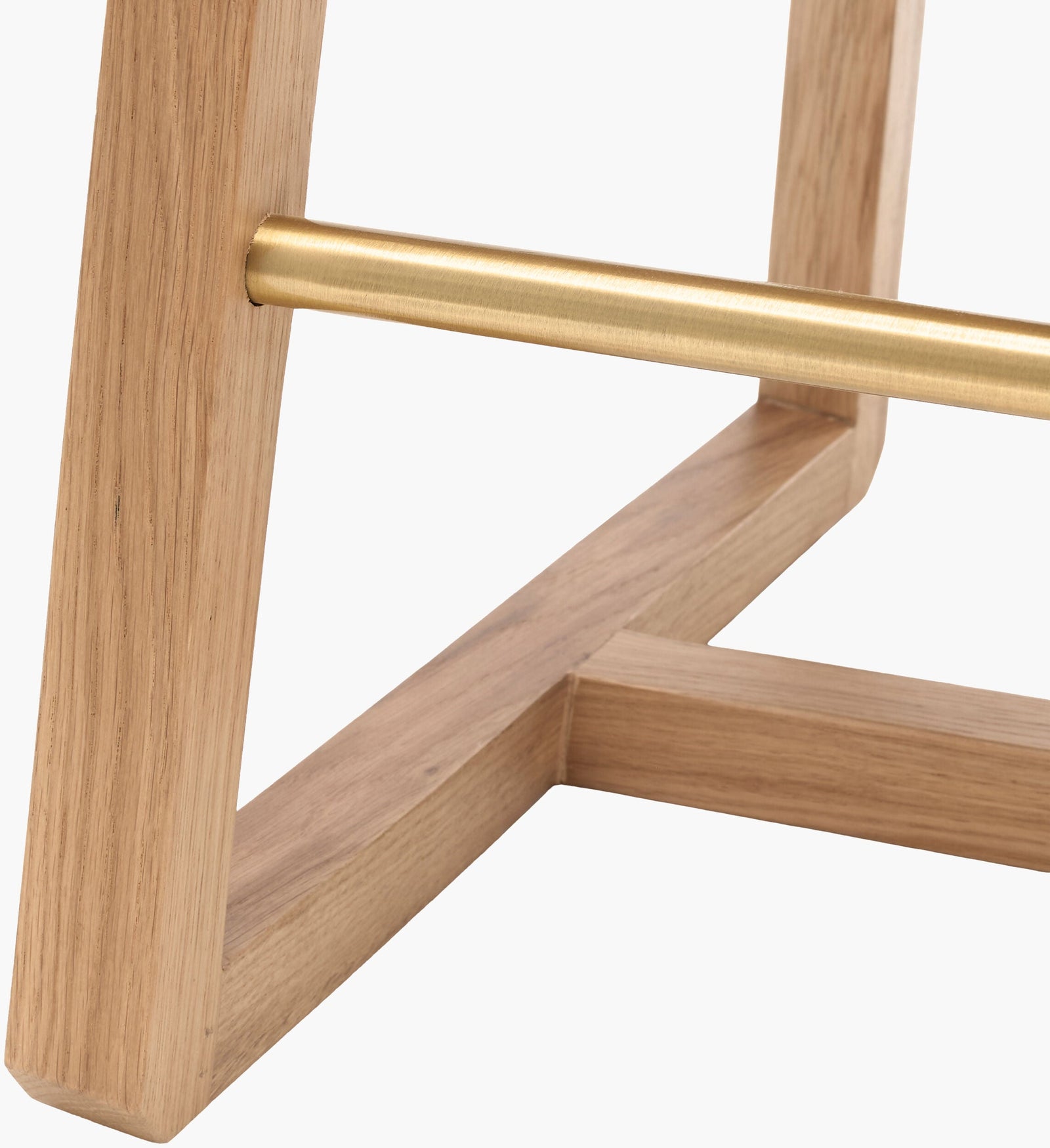 Richie Counter Stool – detail