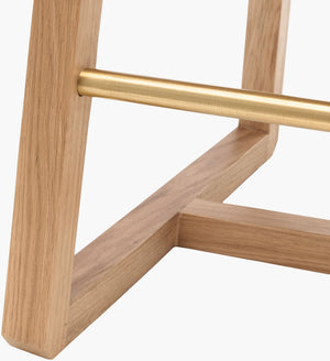 Richie Counter Stool – detail