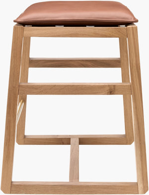 Richie Counter Stool – profile view