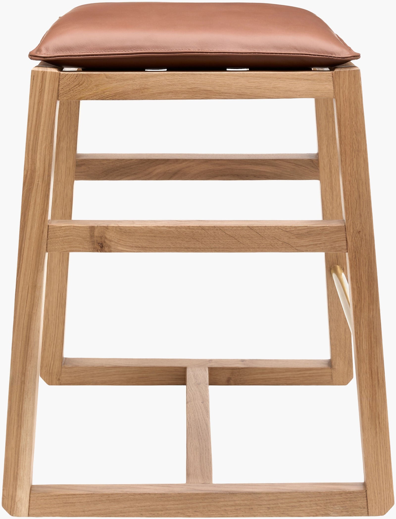 Richie Counter Stool – side view