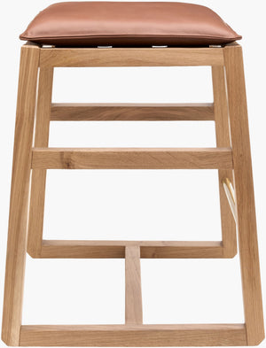 Richie Counter Stool – side view