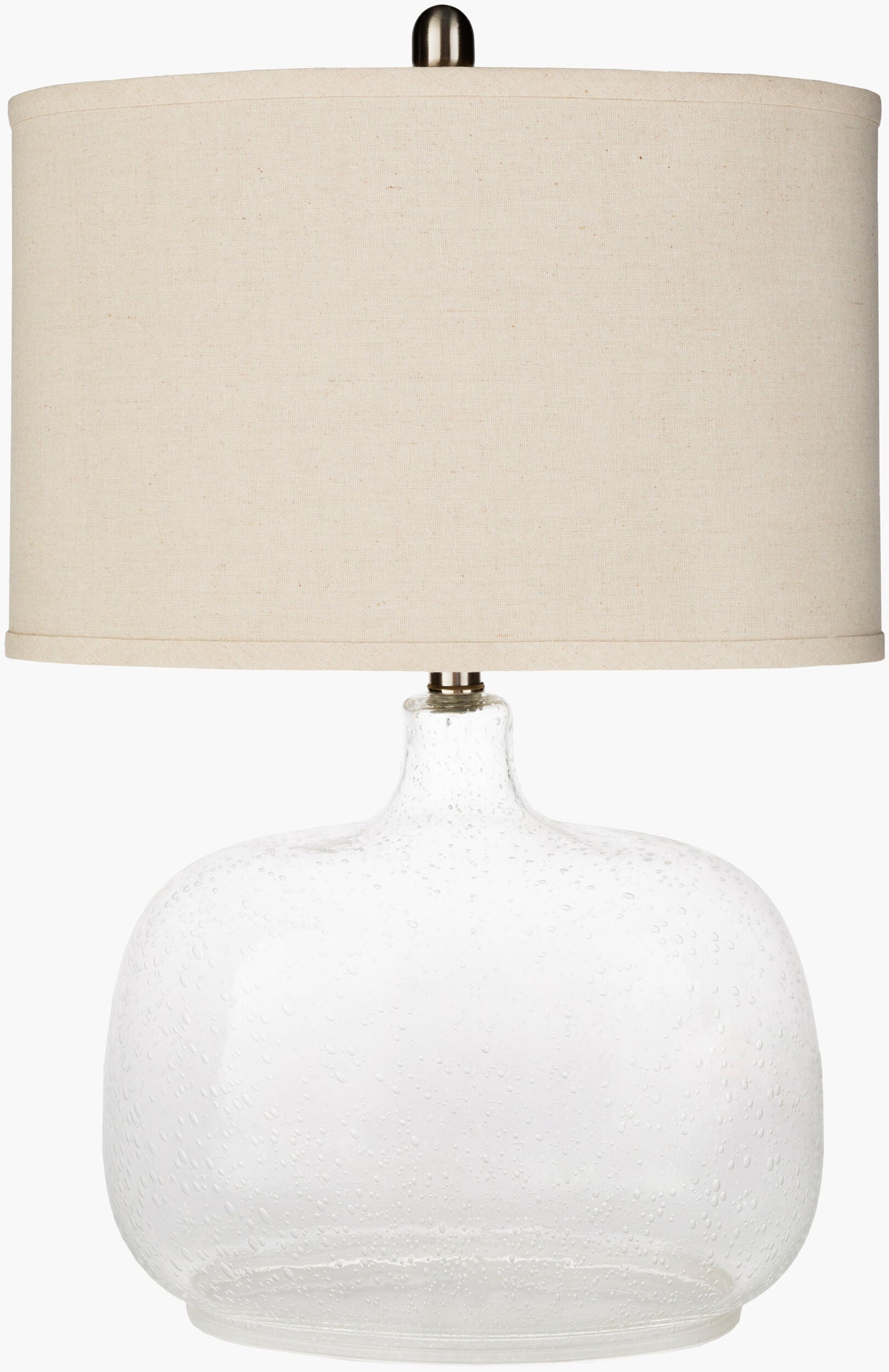 Bentley Accent Table Lamp – front view
