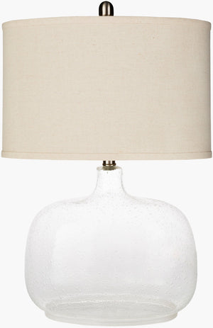 Bentley Accent Table Lamp – front view