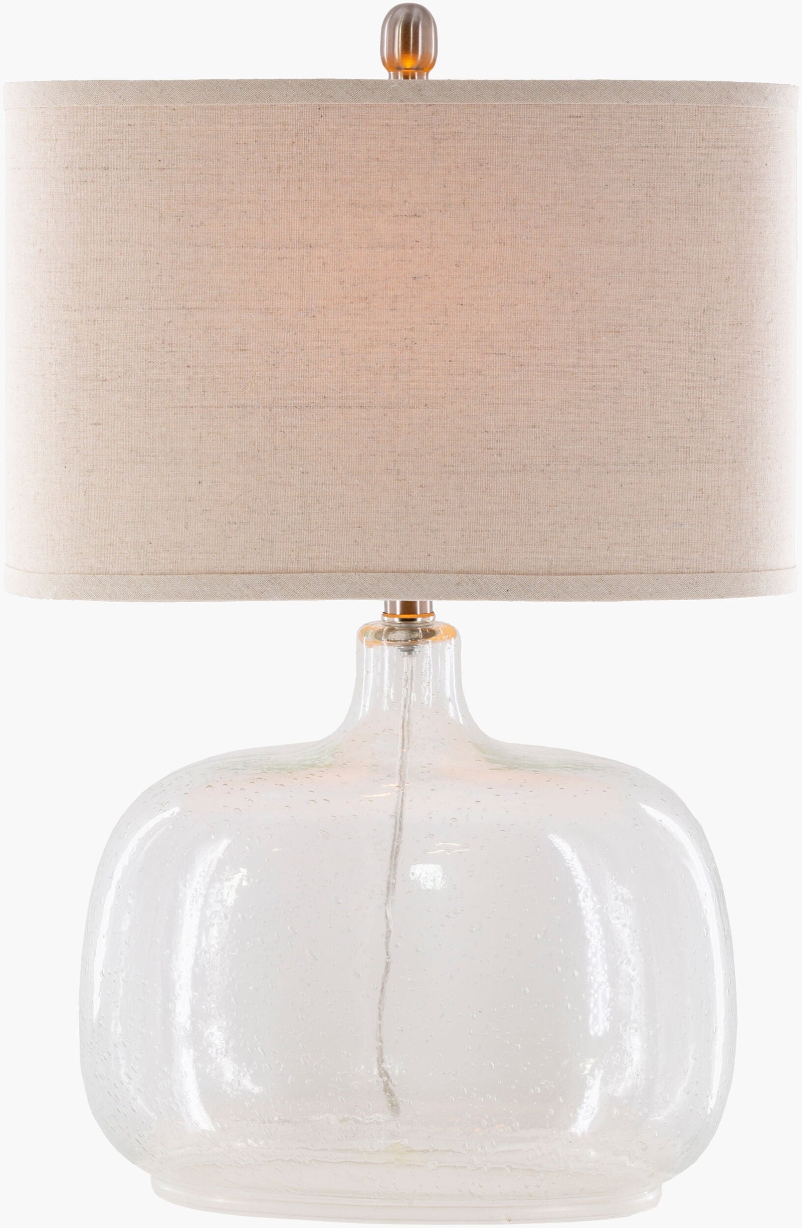 Bentley Accent Table Lamp – detail