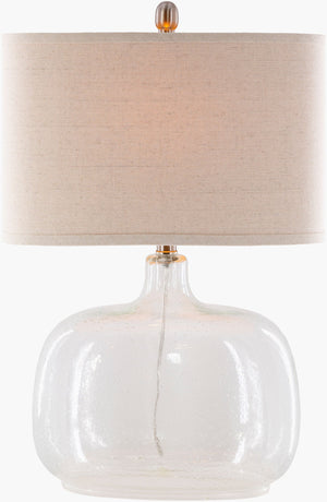 Bentley Accent Table Lamp – detail