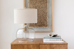 Bentley Accent Table Lamp – room setting